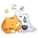 😴