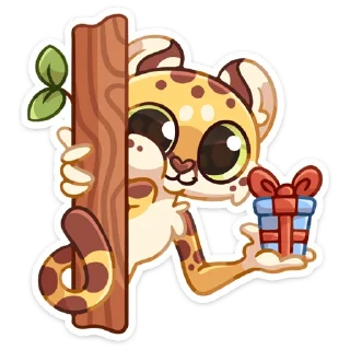 🎁