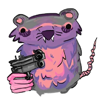 🔫