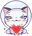 ❤