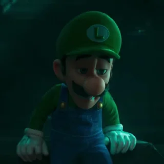 😨