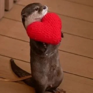 ❣
