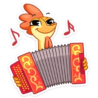 🎵