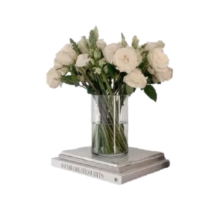 💐