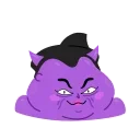 😈