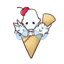 🍦