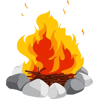 🔥