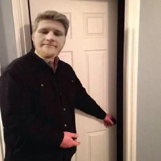 🚪