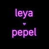 leyapepel