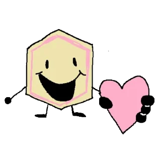 ❤