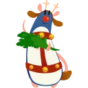 🦌