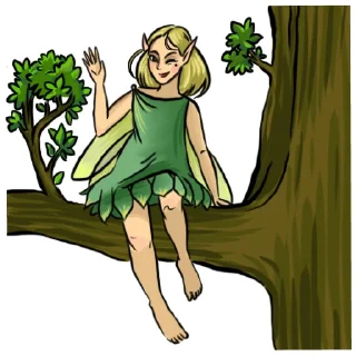 🧚‍♀️