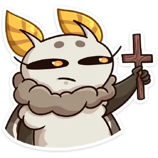 ✝