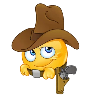 🤠