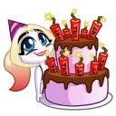 🎂