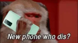 📱