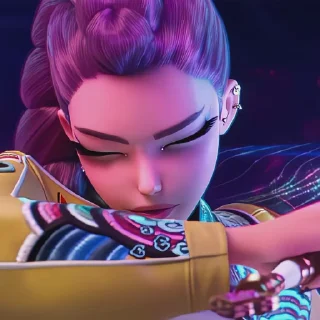 🗡️