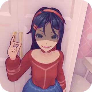 😈