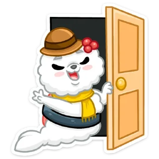 👋