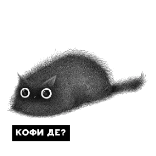 ❔