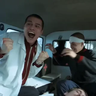 😀