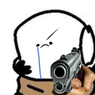 😡