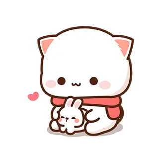 ❤️