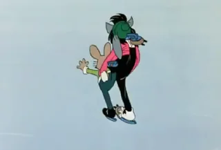 ⛸