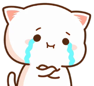 😭