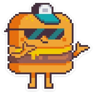 😎