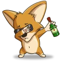 ✌