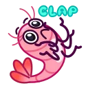 👏