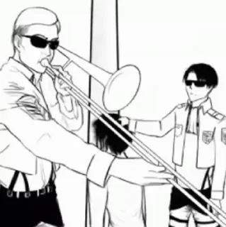 🎺