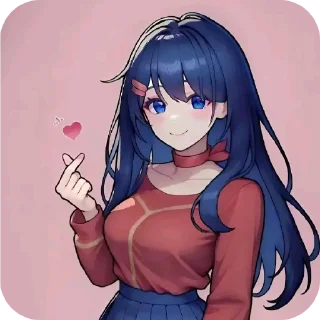 ❤