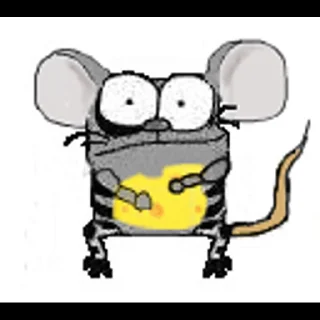 🐭