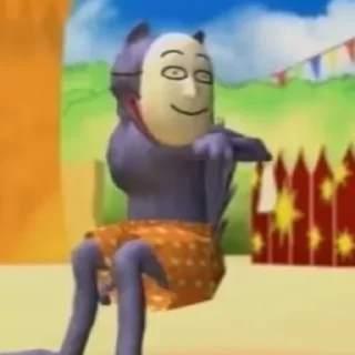 👾