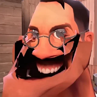 😀