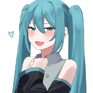 😘