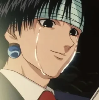 😭