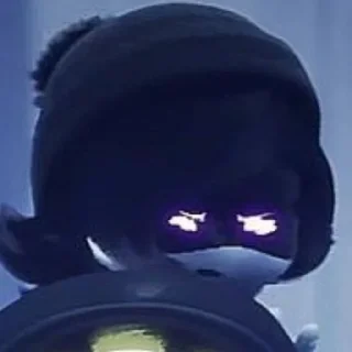 😪