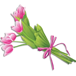💐