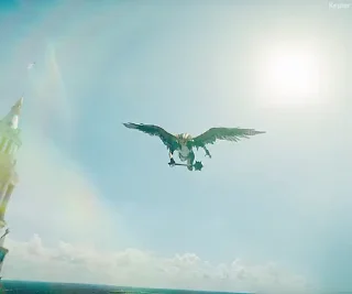 🕊