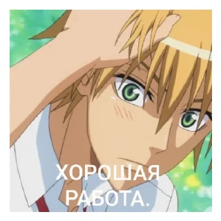 ✋