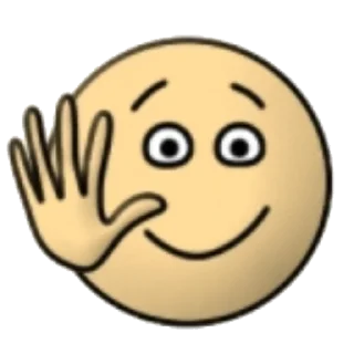 👋