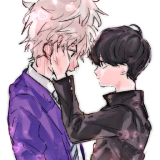 ❤️