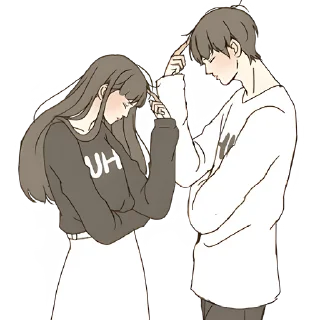 😔
