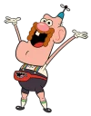 Uncle Grandpa