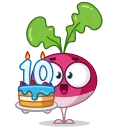 🎂