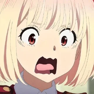 😰