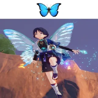 🦋